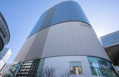 2-7-1 Yurakucho, 12F Yurakucho ITOCiA, 100-0006