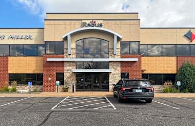 2640 Eagan Woods Dr, 2nd Floor, 55121