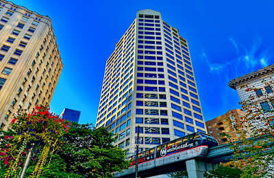 1601 5th Ave, Suite 900, 98101