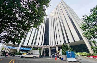 No 388 Phahonyothin Rd, Samsen Nai, Phaya Thai, S.P Building, 10400