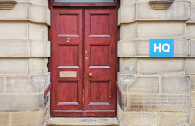 2 St Peters Street,, Huddersfield, HD1 1LN