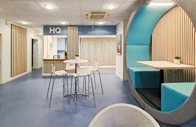 2 St Peters Street,, Huddersfield, HD1 1LN