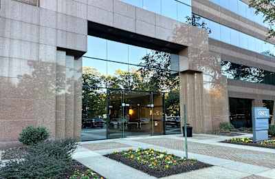 6802 Paragon Place, Dumbarton, Suite 410, 23230