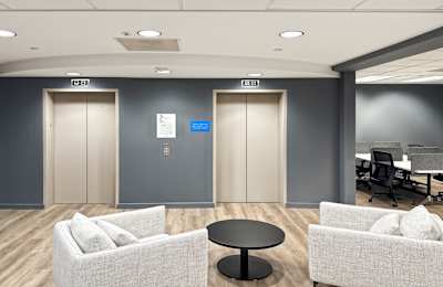 123 Church St, STE 300, 06510