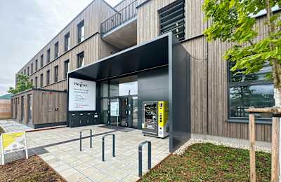 Friedrich-Henning-Straße 17, 72555