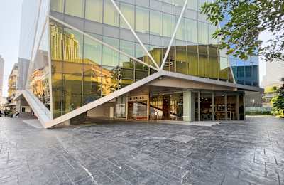 No. 111, Spaces Building, Phayathai Road, Floor 1-7, 10400