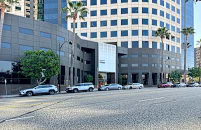 3900 W Alameda, 91505