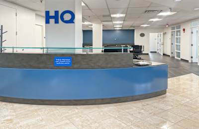 11490 Commerce Park Dr., 5th Floor, 20191