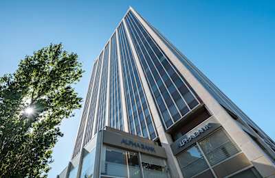 Athens Towers 21st floor, 2-4 Messogion Avenue, 11527