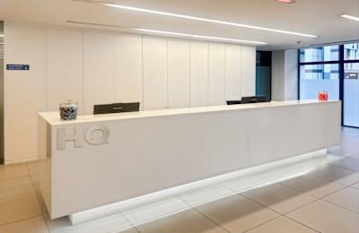 Rue de la Loi 62, Étages 0, 1, 2, 3, 1040