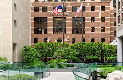 71 Stevenson St, Suite 400, 94105