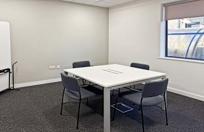 Courtenay House, Taunton, TA1 2PX