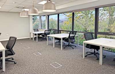 Courtenay House, Taunton, TA1 2PX