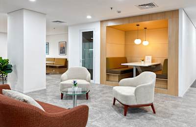 Jl. Daan Mogot No.11, Wisma SSK, 11710