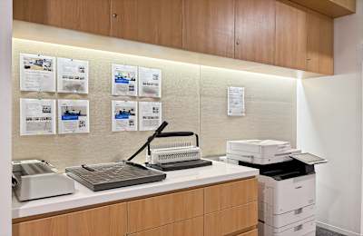 Jl. Daan Mogot No.11, Wisma SSK, 11710