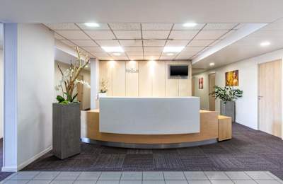 8 Esplanade Compans Caffarelli, Immeuble Atria, 31000