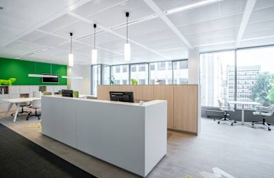 Square de Meeûs  37, 4th floor, 1000