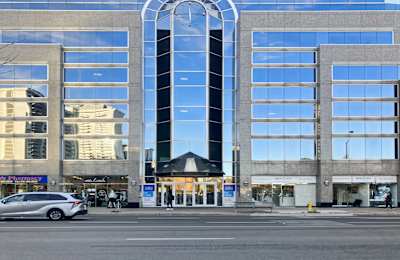 1920 Yonge Street, Davisville Centre, Suite 200, M4S 3E2