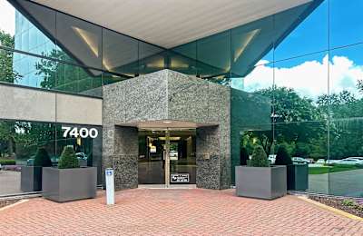 7400 Beaufont Springs Drive, Boulders Business Park, Suite 300, 23225