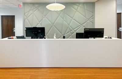 7400 Beaufont Springs Drive, Boulders Business Park, Suite 300, 23225