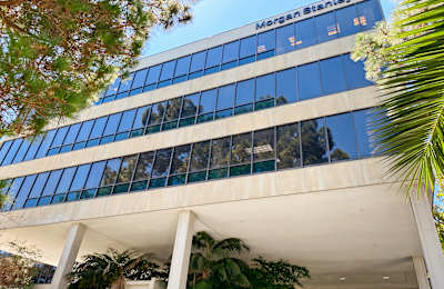 609 Deep Valley Drive Rolling Hills, Suite 200, 90274