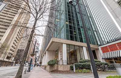 260 Peachtree Street Northwest, Downtown Atlanta, Suite 2200, 30303