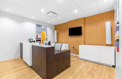 260 Peachtree Street Northwest, Downtown Atlanta, Suite 2200, 30303