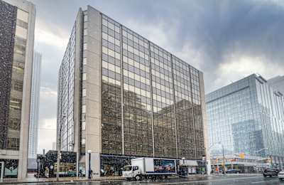 1235 Bay Street, 5th & 7th Floors, M5R 3K4