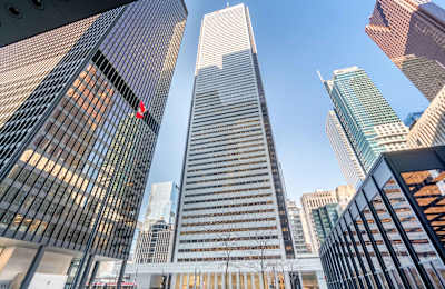 100 King Street West, First Canadian Place, Suite 5600, M5X 1C9