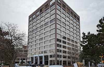 251 Consumers Road, Parkway Place, Suite 1200, M2J 4R3