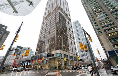 2 Bloor Street West, Suite 700, M4W 3E2
