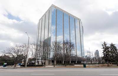 2 Robert Speck Parkway, Suite 750, L4Z 1H8