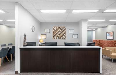 2 Robert Speck Parkway, Suite 750, L4Z 1H8