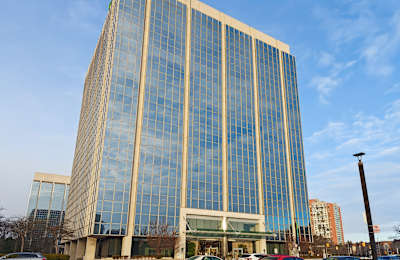 4 Robert Speck Parkway, Mississauga Executive Centre, 15th Floor, L4Z 1S1