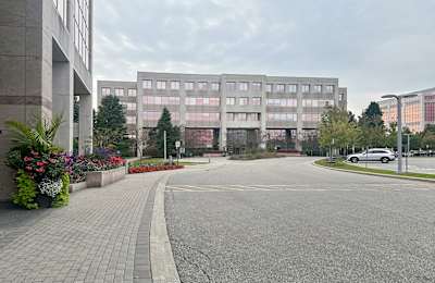 15 Allstate Parkway, Suite 600, L3R 5B4