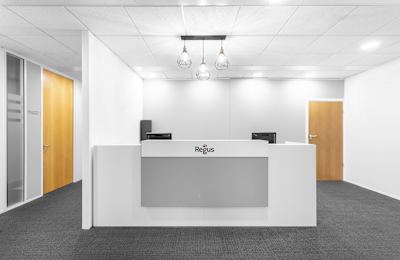 4 Maxwell Road, Borehamwood, WD6 1JN