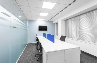 4 Maxwell Road, Borehamwood, WD6 1JN