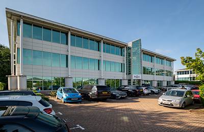 Pavillion Drive, 400, Northampton, NN4 7PA