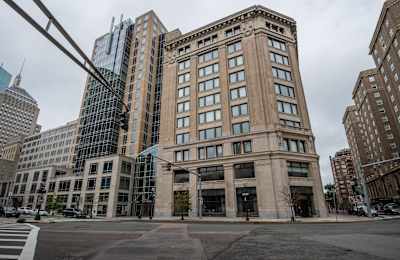 75 Arlington Street, Downtown Boston, Suite 500, 02116