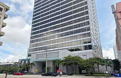 110 East Broward Boulevard #1700, Suite 1700, 33301