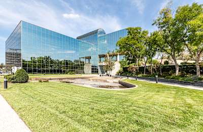 140 East Ridgewood Avenue, Suite 415, South Tower, 07652