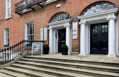 Upper Pembroke Street 28-32, 28 - 32 Pembroke Street Upper, D02 EK84