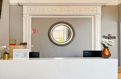 Upper Pembroke Street 28-32, 28 - 32 Pembroke Street Upper, D02 EK84