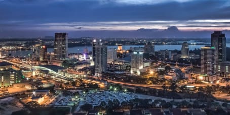 Office Space In Johor Bahru Serviced Offices Regus My