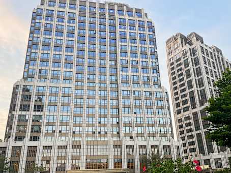 Building at 9/F, Yongxinhui Tower 1, No. 4078 Dongbin Road in Shenzhen