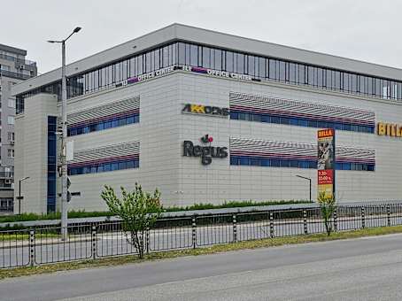 Building at 124A Vasil Aprilov Blvd., 2nd floor in Plovdiv 1
