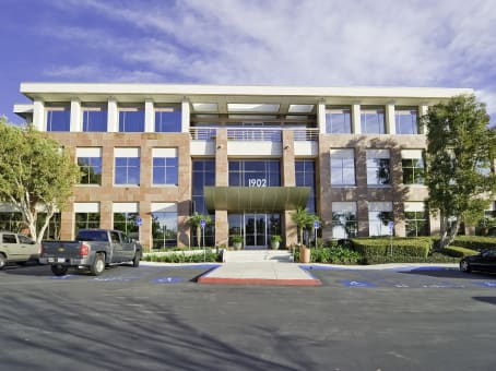 Mødelokalerne i California, Carlsbad - Cornerstone Corporate