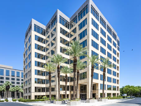 Building at 3960 Howard Hughes Parkway, Suite 500 in Las Vegas 1