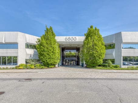 Building at 6800 Jericho Turnpike, Suite 120W in Syosset 1