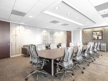 Meeting rooms at California, Redwood City - Twin Dolphin Drive